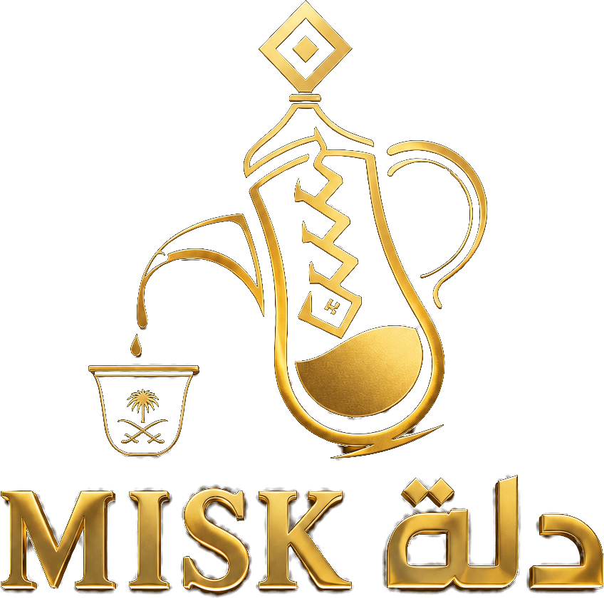 دلة مسك