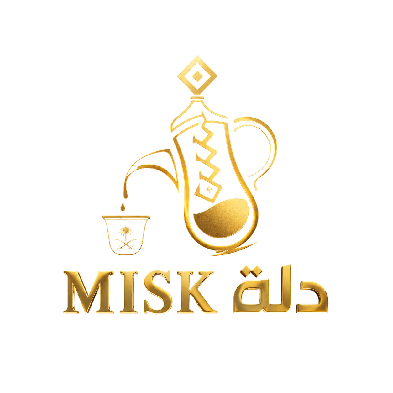 Dallaht Misk