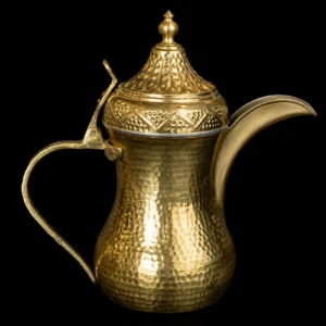 ركوة نحاس